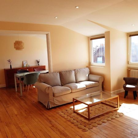 Appartement Malo Les Bains A Deux Pas De La Plage Dunkirk Exterior photo