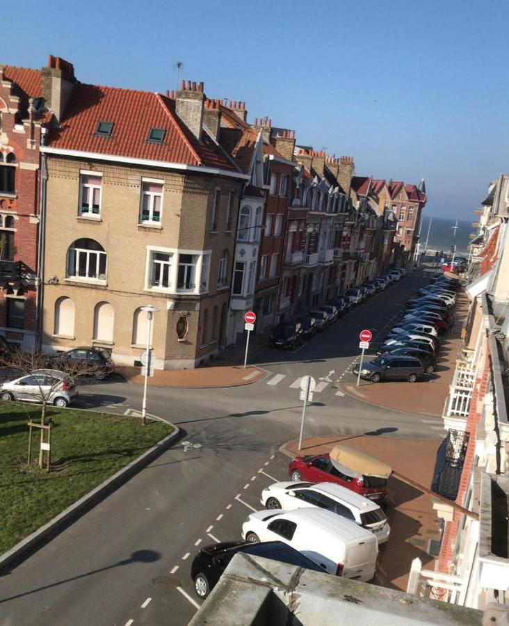 Appartement Malo Les Bains A Deux Pas De La Plage Dunkirk Exterior photo