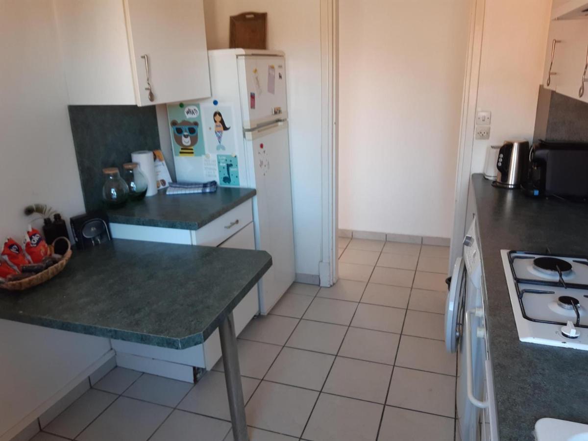 Appartement Malo Les Bains A Deux Pas De La Plage Dunkirk Exterior photo