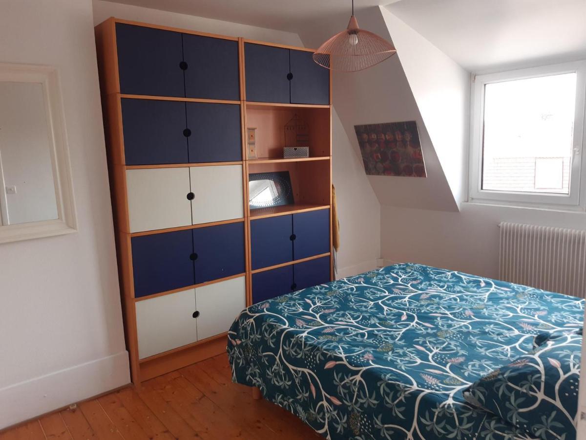 Appartement Malo Les Bains A Deux Pas De La Plage Dunkirk Exterior photo